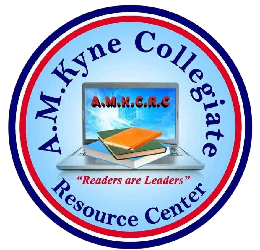 A.M. Kyne Collegiate Resource Center